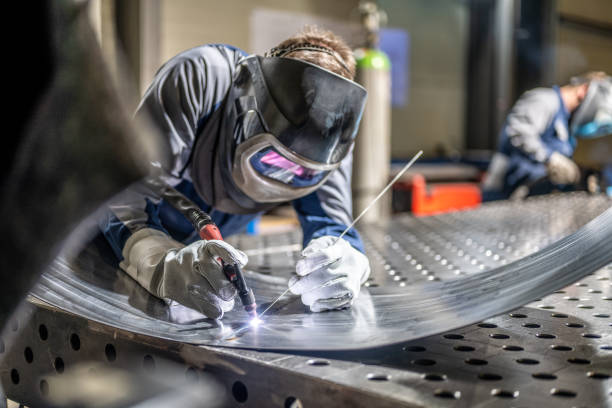 Best Aerospace and Defense Welding in Kingston, IL