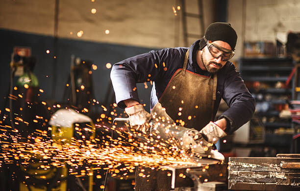 Best Food and Beverage Processing Equipment Welding in Kingston, IL